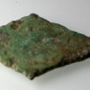 Roman Hippocampus Seal Box Lid c.2nd Century AD-13109