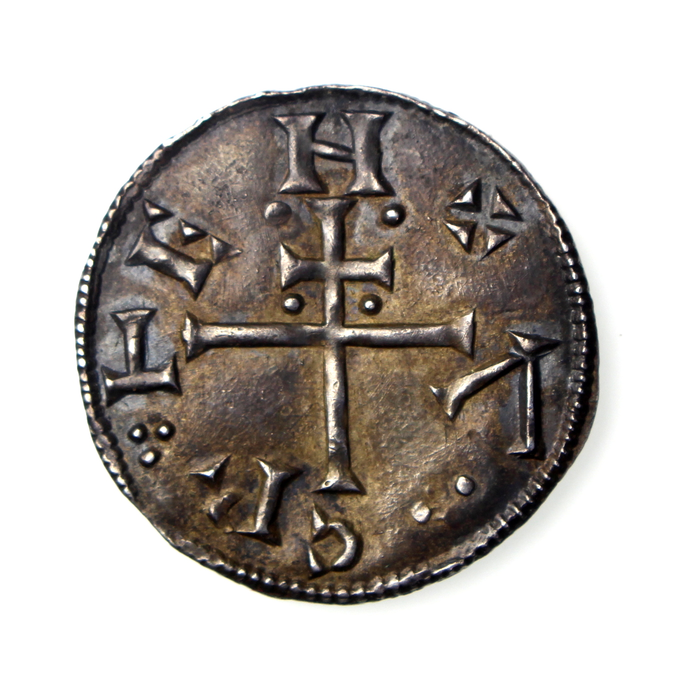 Saxon & Viking - Sold Archives - Silbury Coins : Silbury Coins