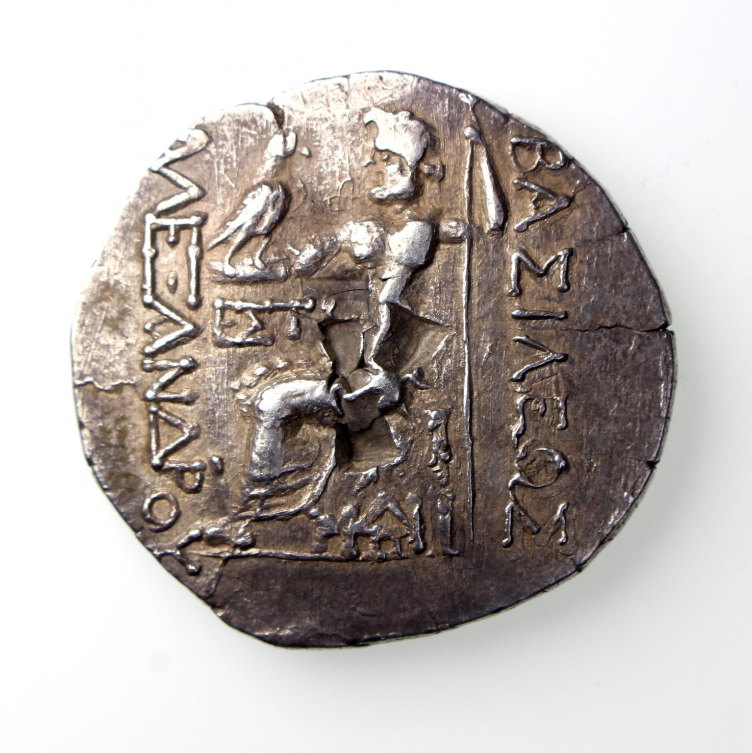 alexander the great silver coins for sale