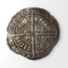 Scotland, Robert II Silver Groat 1371-1390AD Edinburgh -15514