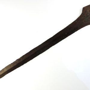 Bronze Age Rapier -16660