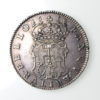 Oliver Cromwell Silver Halfcrown 1658AD-16712