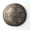 James II Silver Shilling 1685-88AD 1688AD-17066