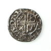 Scotland Alexander II (in name of William I) Silver Penny 1249-86AD-18193