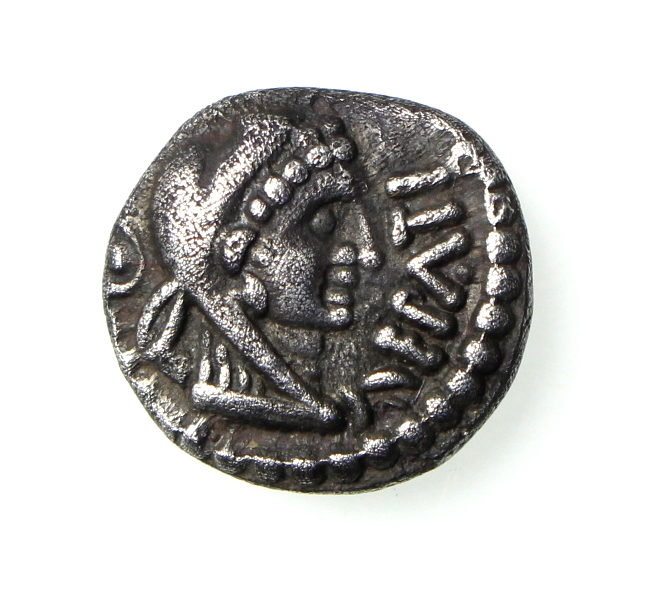 Atrebates Epaticcus Silver Unit 20-40AD-18815