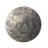 Shipwreck Coin - Spanish Silver Pillar Dollar (Piece of Eight) From The 'Hollandia' Wreck 1737AD. -19624