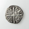 Scotland Alexander III Silver Farthing 1249-1286AD 2nd Coinage Berwick mint-20250