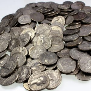 Coin Hoards for Sale | Silbury Coins : Silbury Coins