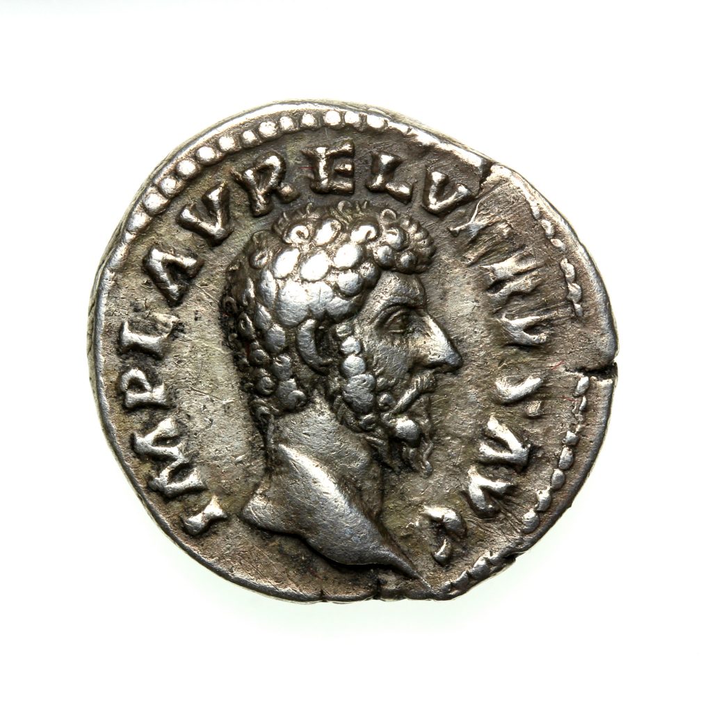 Imperial Roman Coins for Sale | Antique Coins | Silbury Coins : Silbury ...