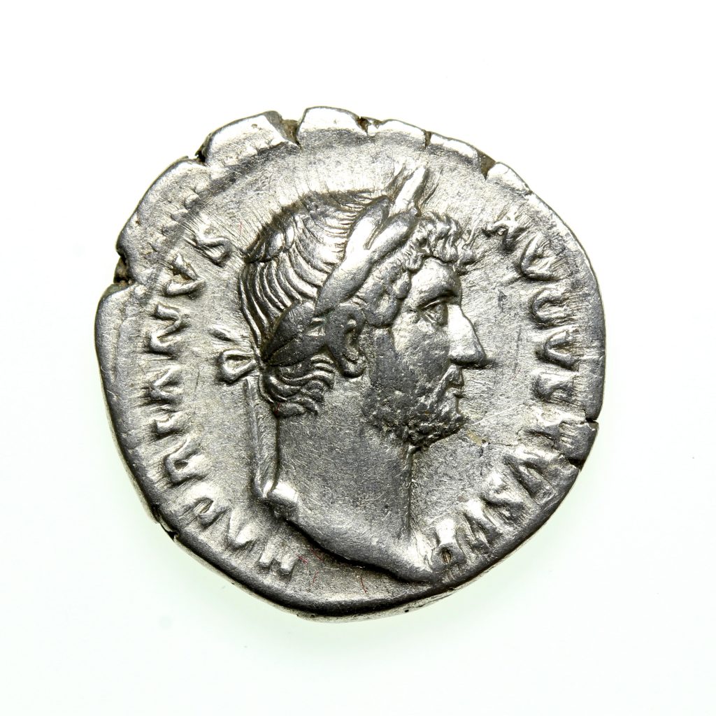 Imperial Roman Coins for Sale | Antique Coins | Silbury Coins : Silbury ...