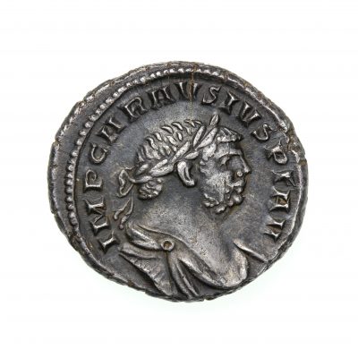 Roman and Byzantine Coins for Sale | Antique Coins | Silbury Coins ...