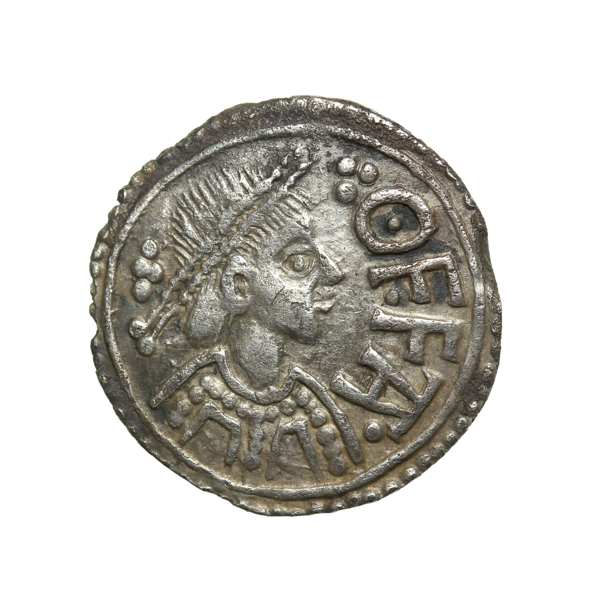 Saxon and Viking Coins for Sale | Antique Coins | Silbury Coins ...