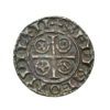 William I The Conqueror 1066-1087AD Silver Penny PAXS Type SELWINE/Wilton ex Lockett Collection - Image 2