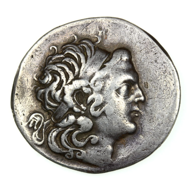 Greek Coins For Sale - Silbury Coins : Silbury Coins