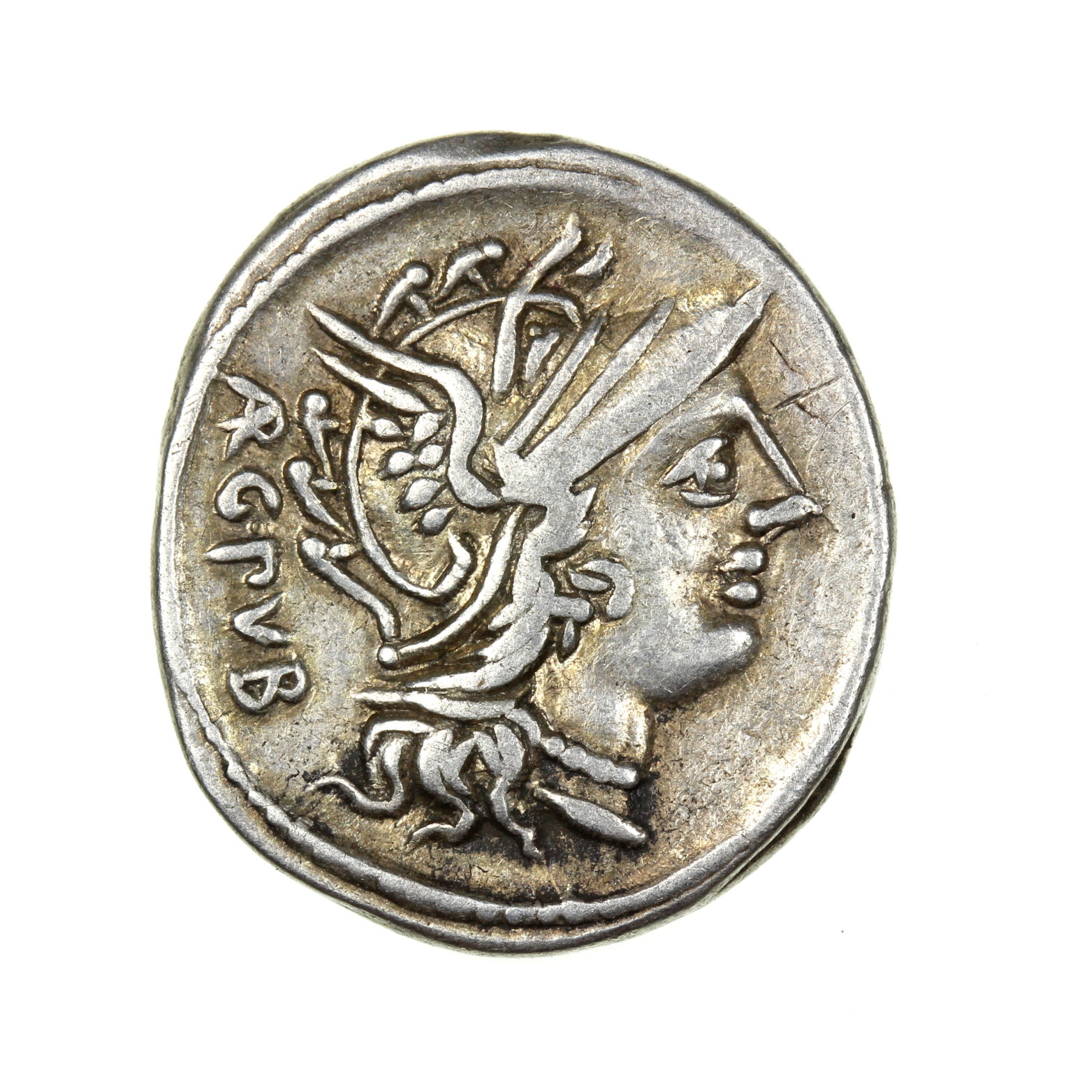 Roman and Byzantine Coins for Sale | Antique Coins | Silbury Coins ...