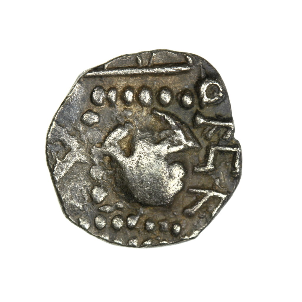 Early Saxon Coins for Sale | Antique Coins | Silbury Coins : Silbury Coins