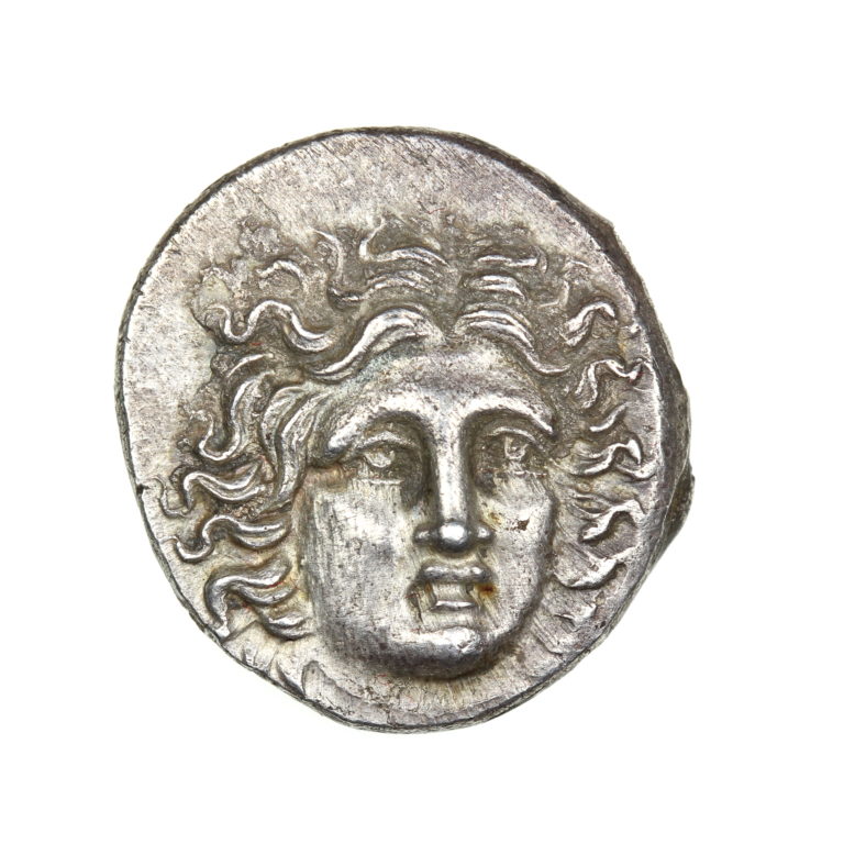 Greek Coins For Sale - Silbury Coins : Silbury Coins