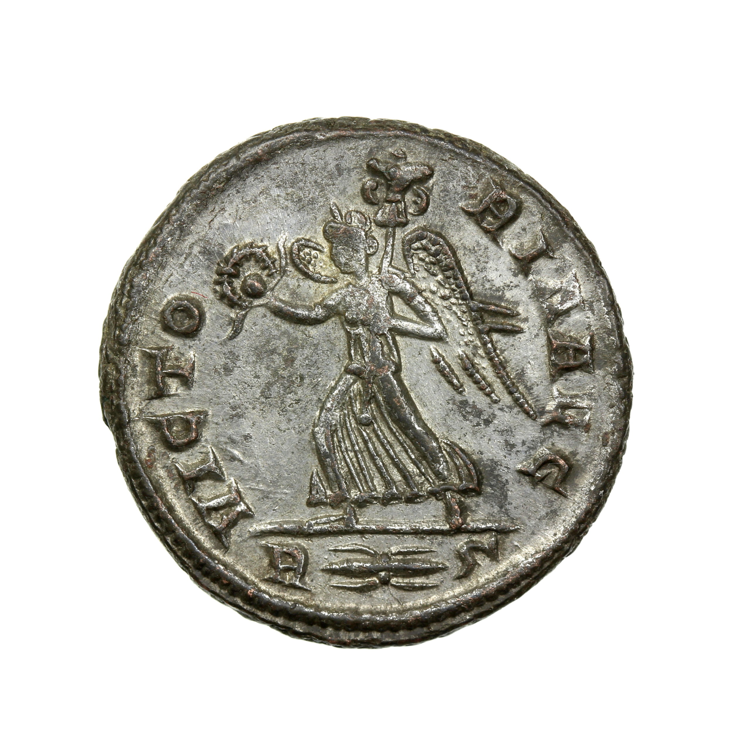 Probus 276-282AD Billon Antoninianus - Silbury Coins : Silbury Coins