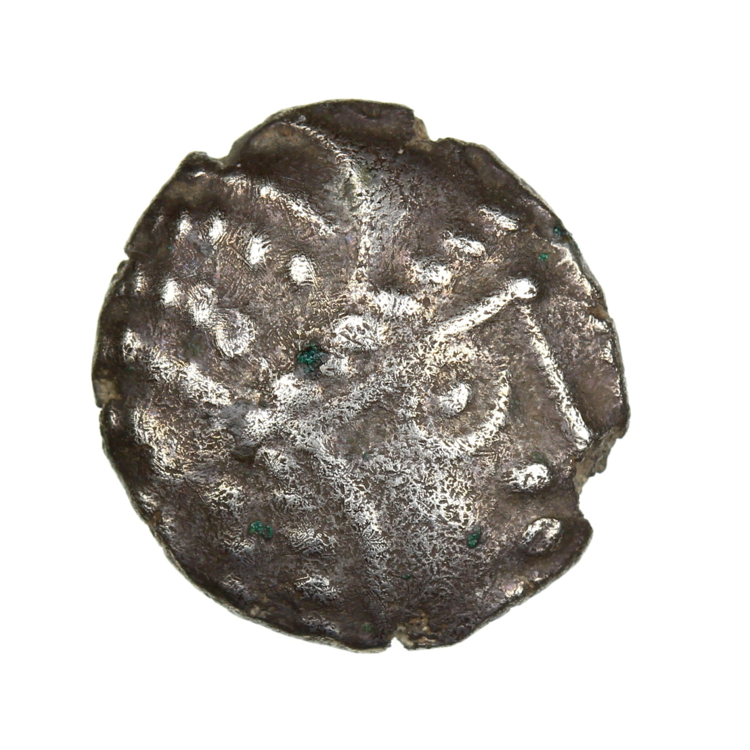 Belgae Tribe Silbury Coins