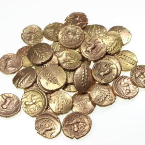 Coin Hoards