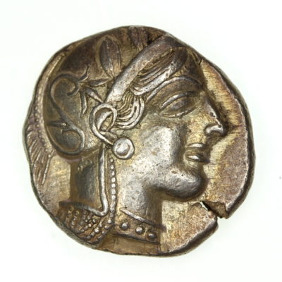 Greek Coins For Sale - Silbury Coins : Silbury Coins