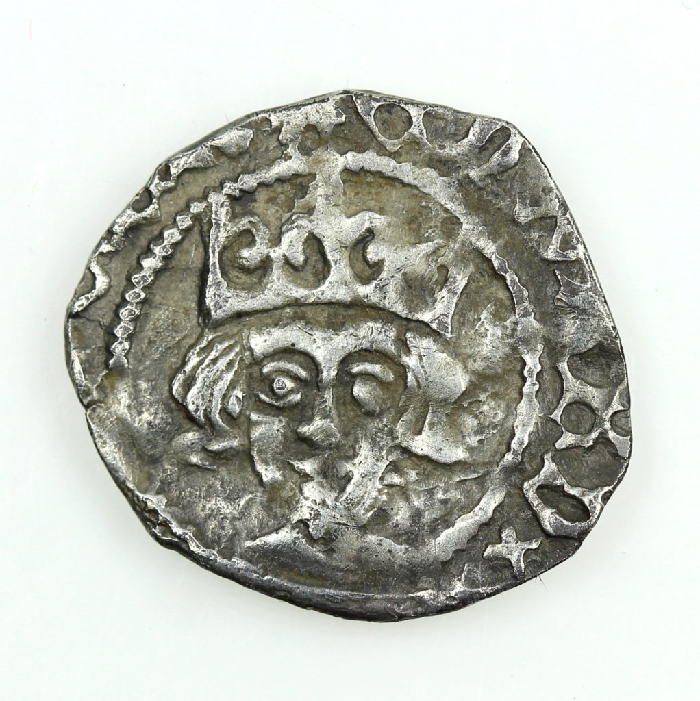 Ireland Edward IV AD 1461-1483 Silver Penny - Silbury Coins : Silbury Coins