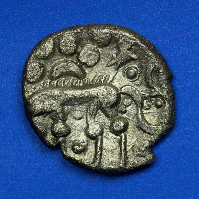 Iceni Coins for Sale | Iron Age and Celtic | Silbury Coins : Silbury Coins