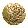 Corieltavi 1st Century AD Gold Stater North East Coast Type - Image 2