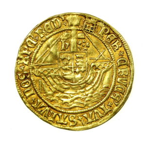 Medieval Coins