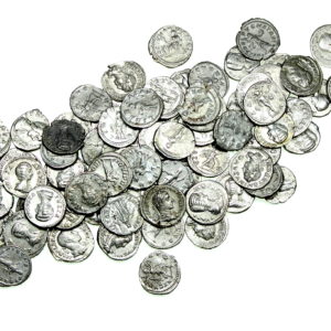 The Dereham Hoard - Sold