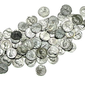 The Dereham Hoard - Sold