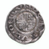 Richard I The Lionheart AD 1189-1199 Silver Penny London - Image 2