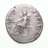 Nerva AD 96-98 Silver Denarius Rome - Image 2