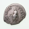 Nerva AD 96-98 Silver Denarius Rome - Image 2