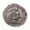 Marcus Aurelius AD 161-180 Silver Denarius - Image 2