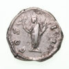 Marcus Aurelius AD 161-180 Silver Denarius - Image 2