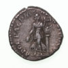 Commodus AD 177-192 Silver Denarius - Image 2