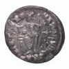 Magnus Maximus AD 383-388 Silver Siliqua Trier The Colkirk Hoard - Image 2