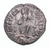 Magnus Maximus AD 383-388 Silver Siliqua Trier The Colkirk Hoard - Image 2