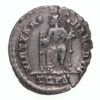 Magnus Maximus AD 383-388 Silver Siliqua Trier The Colkirk Hoard - Image 2