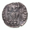 Magnus Maximus AD 383-388 Silver Siliqua Trier The Colkirk Hoard - Image 2