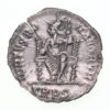 Magnus Maximus AD 383-388 Silver Siliqua Trier The Colkirk Hoard - Image 2