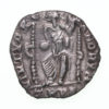 Magnus Maximus AD 383-388 Silver Siliqua Trier The Colkirk Hoard - Image 2