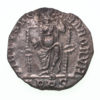 Magnus Maximus AD 383-388 Silver Siliqua Trier The Colkirk Hoard - Image 2