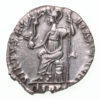 Arcadius AD 383-408 Silver Siliqua Milan The Colkirk Hoard - Image 2