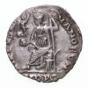 Arcadius AD 383-408 Silver Siliqua Trier The Colkirk Hoard - Image 2