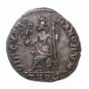 Arcadius AD 383-408 Silver Siliqua Trier The Colkirk Hoard - Image 2