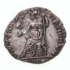 Arcadius AD 383-408 Silver Siliqua Milan The Colkirk Hoard - Image 2