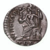 Arcadius AD 383-408 Silver Siliqua Trier The Colkirk Hoard - Image 2