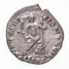 Arcadius AD 383-408 Silver Siliqua Milan The Colkirk Hoard - Image 2